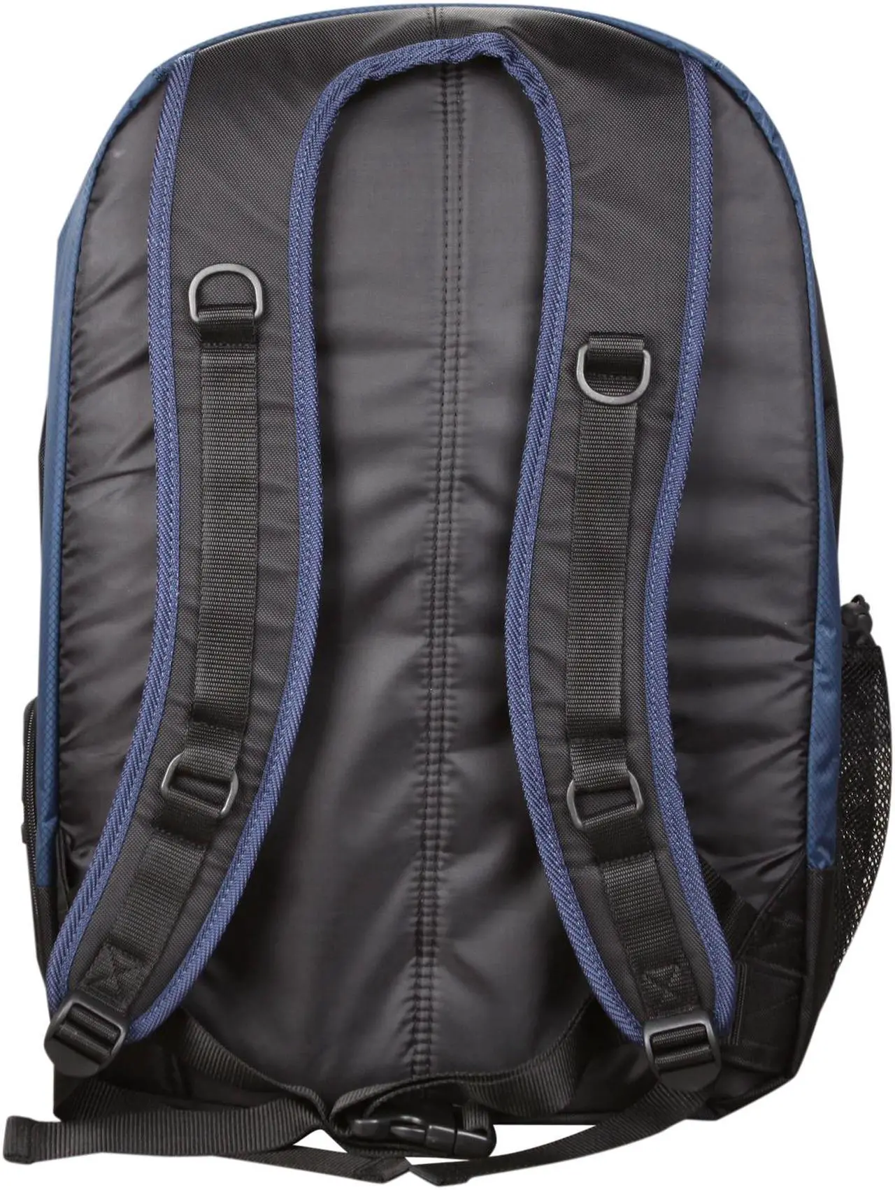 Alt view image 7 of 10 - Targus 17" XL Laptop Backpack - TXL617