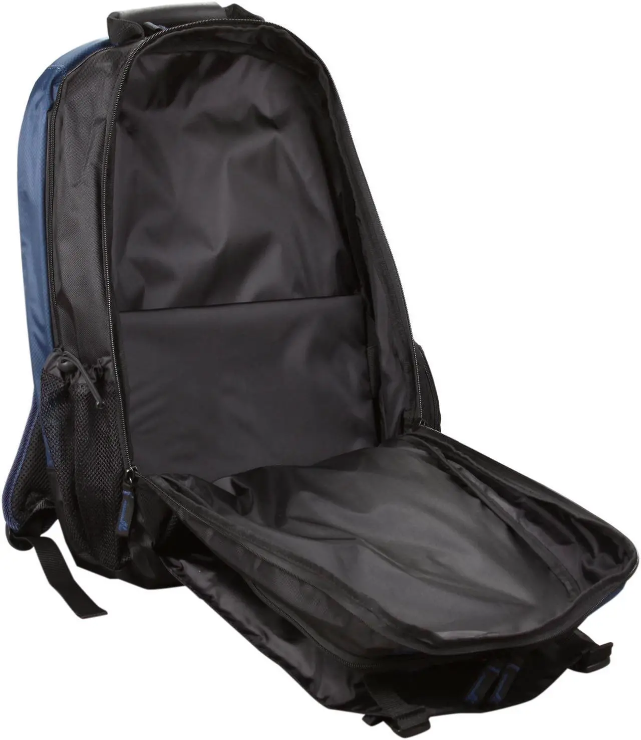 Alt view image 8 of 10 - Targus 17" XL Laptop Backpack - TXL617