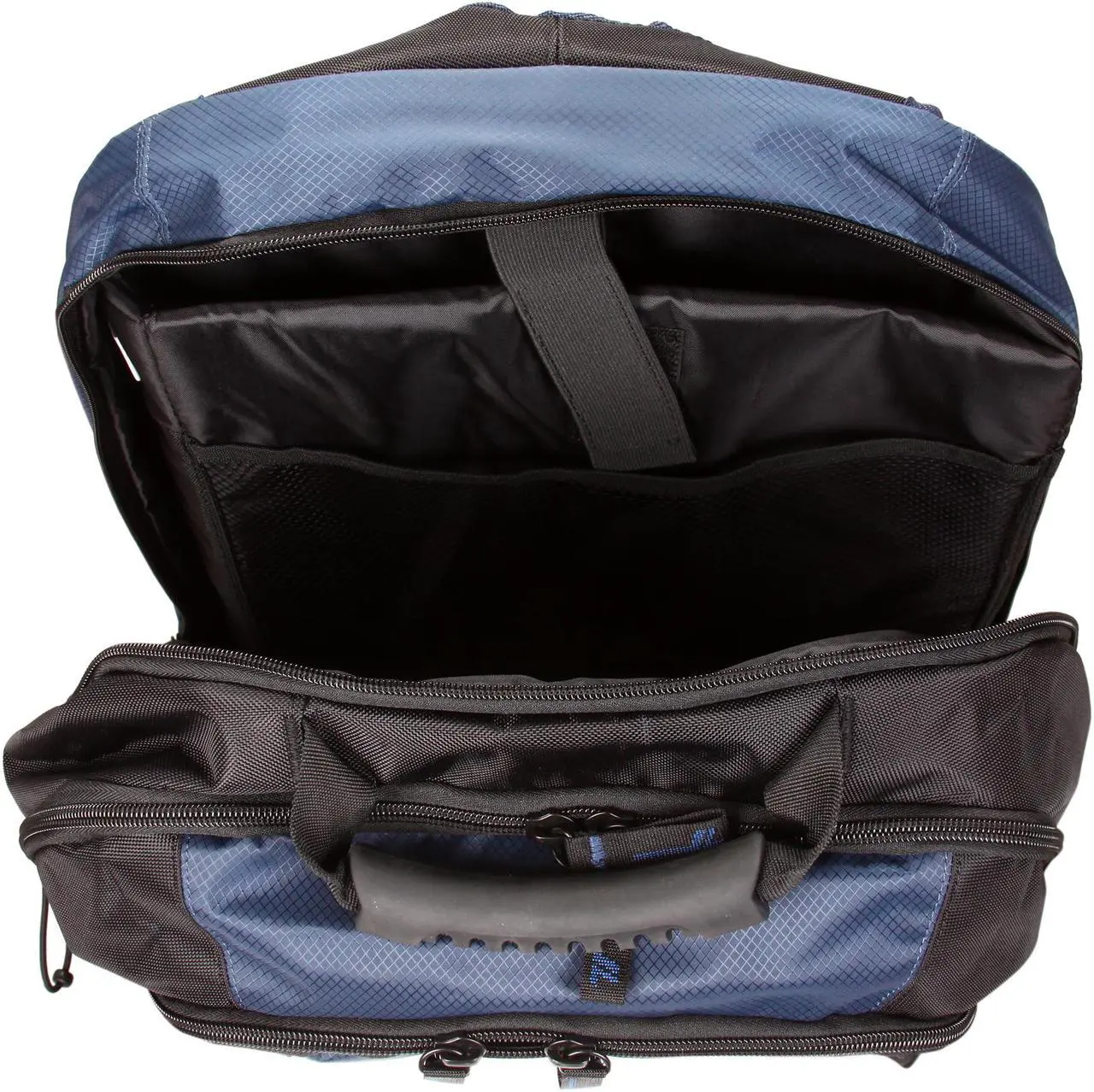 Alt view image 10 of 10 - Targus 17" XL Laptop Backpack - TXL617