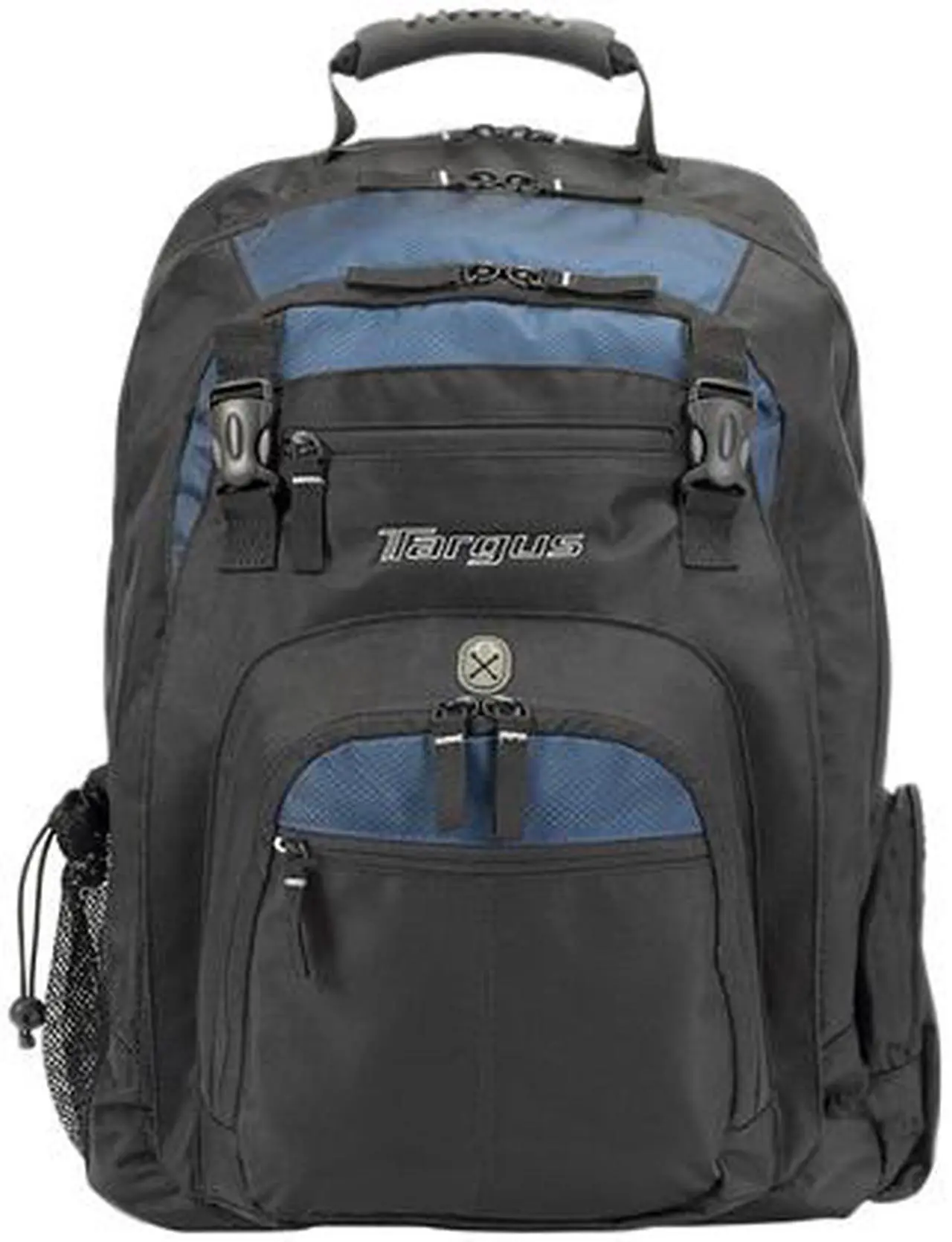 Alt view image 2 of 10 - Targus 17" XL Laptop Backpack - TXL617