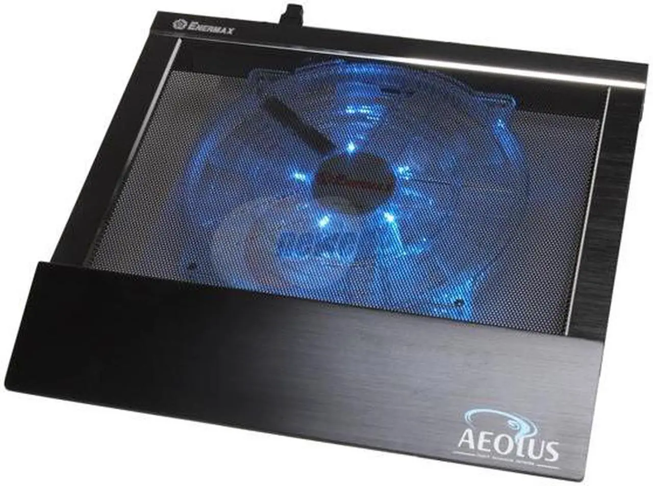 Main image of Enermax Aeolus Notebook Cooling Pad CP001-B