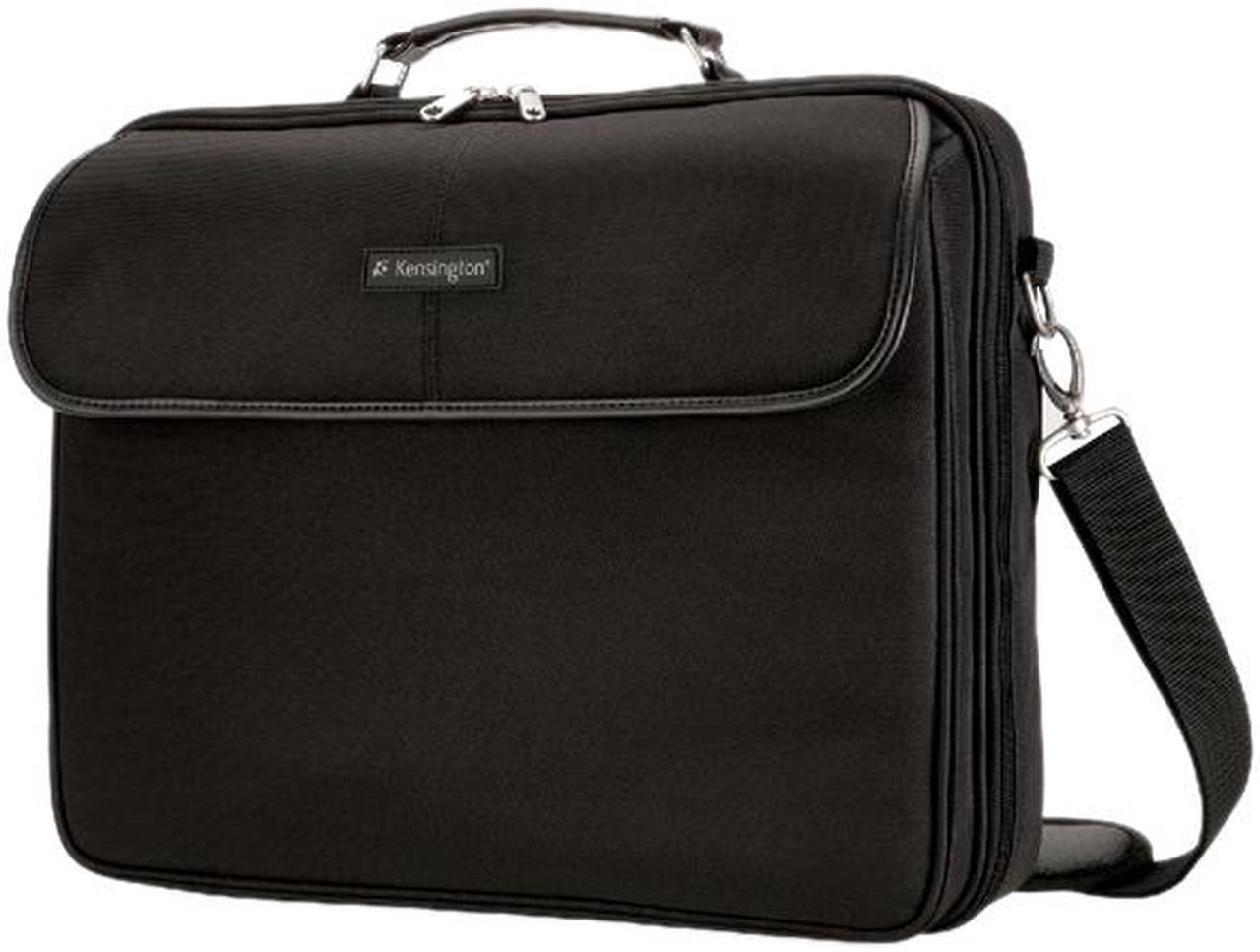 Kensington Black SP30 15.6" Notebook Case Model K62560US