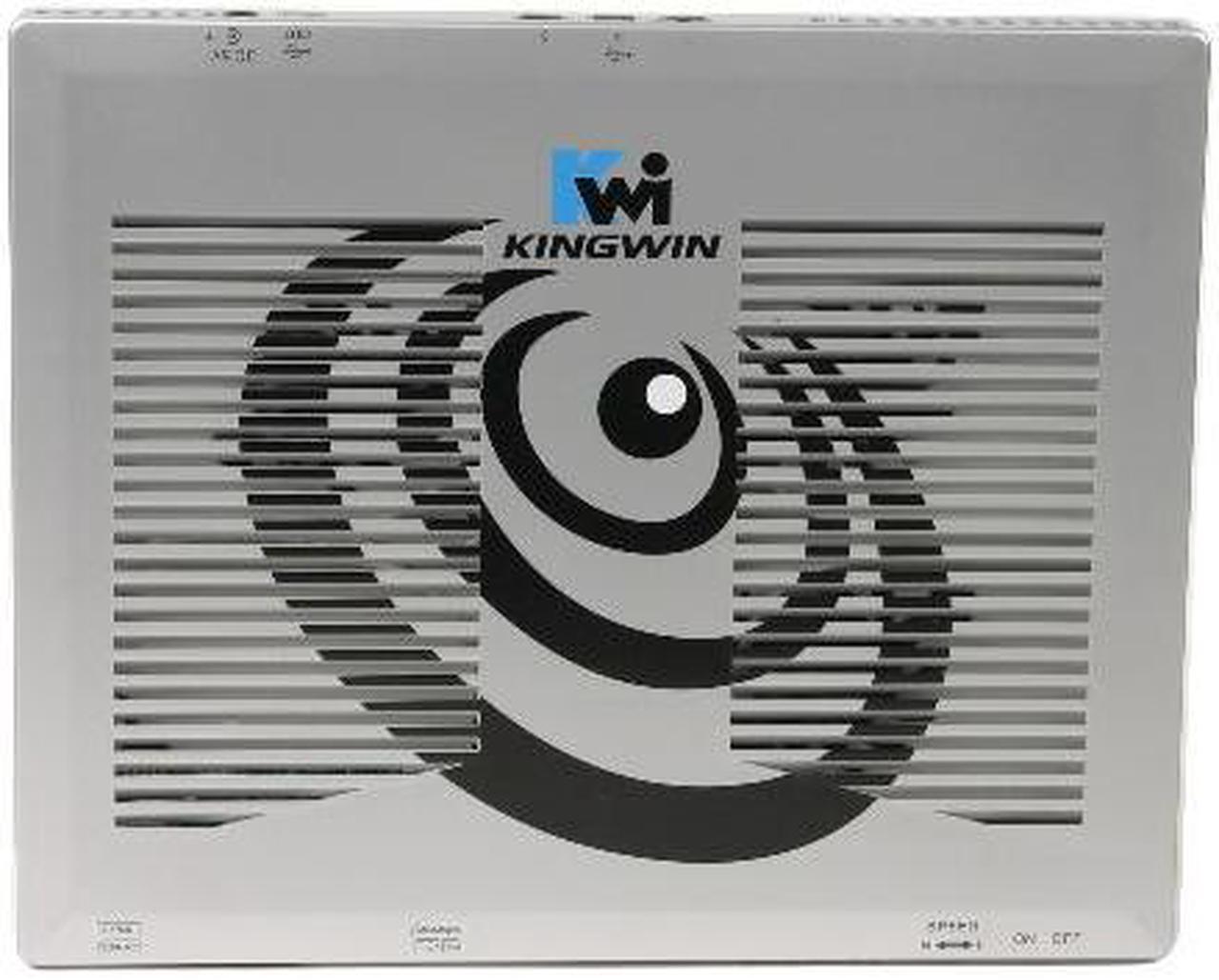 Main image of KINGWIN Ultra Cool Multi-Function Notebook Cooling Pad UC3