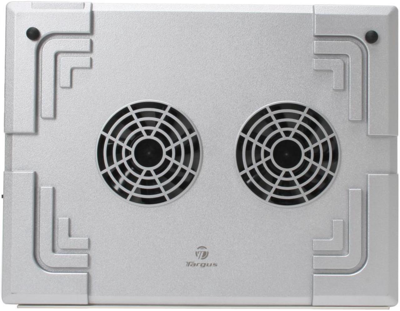 Alt view image 2 of 6 - Targus Notebook ChillHub AWE01US - OEM