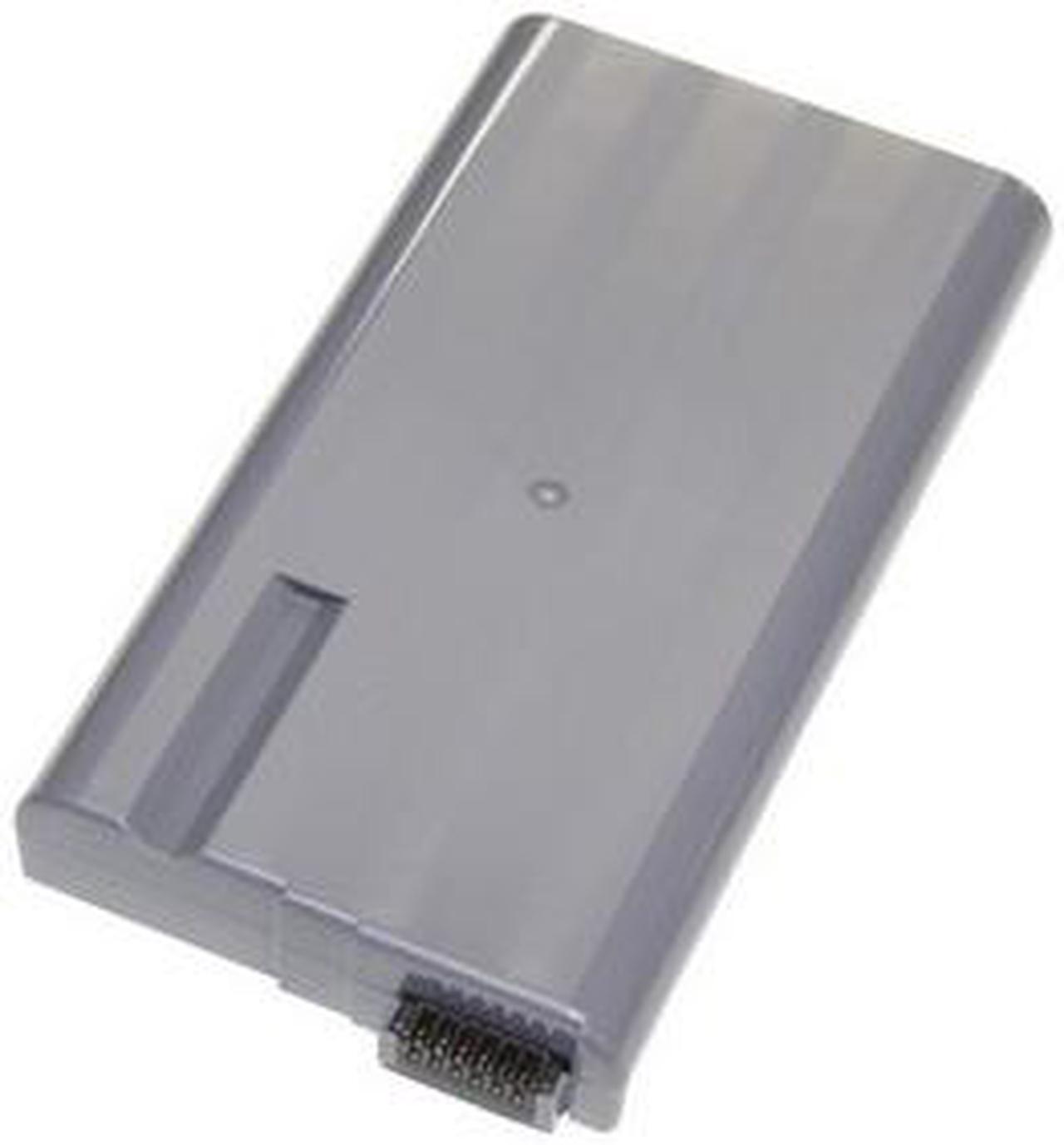 Main image of eReplacements PCGA-BP71-ER Battery for Sony VAIO