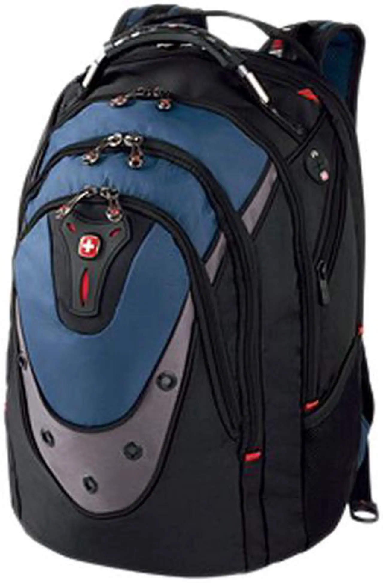 Main image of Wenger Swiss Gear IBEX 17" GA-7316-06F00 Laptop Computer Backpack