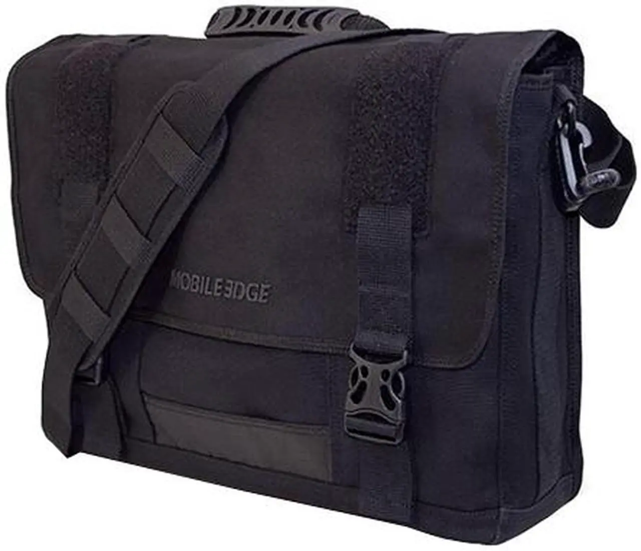 Main image of Mobile Edge Black 17.3" The ECO Messenger Model MECME1