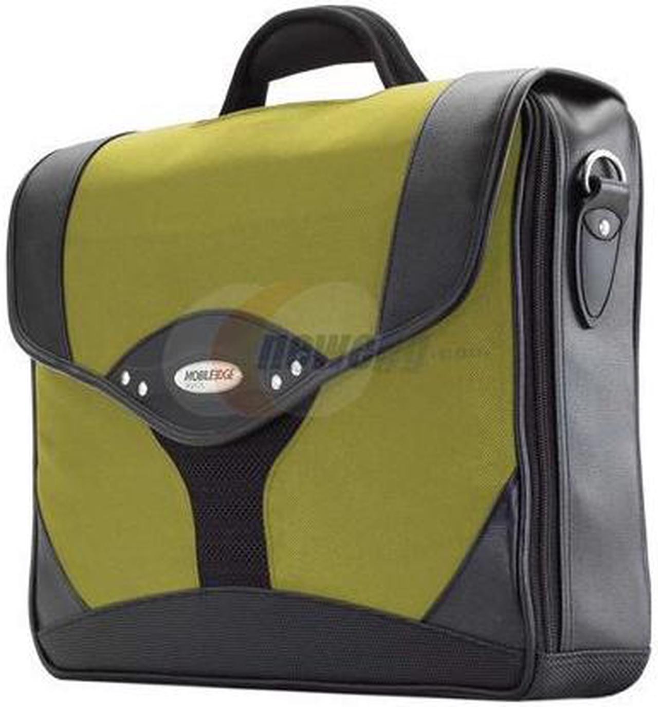 Main image of Mobile Edge - Select 15.6" Briefcase - Yellow