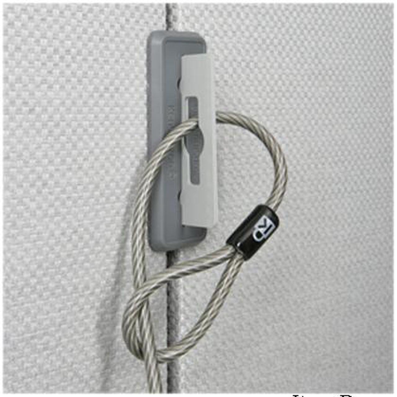 Kensington Partition Anchor for Cable Locks (K67700US)