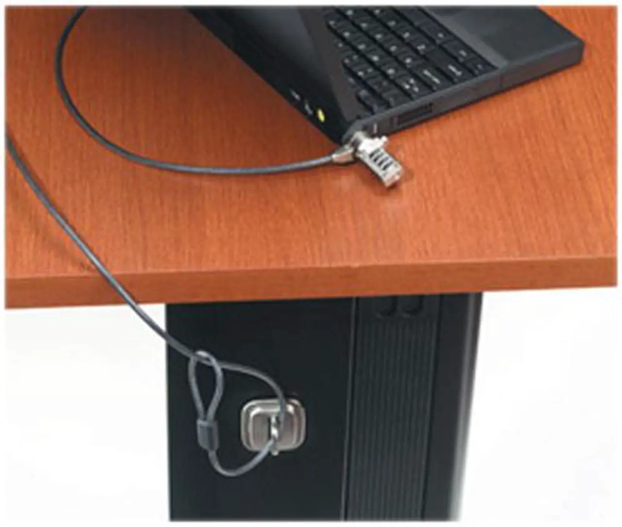 Alt view image 6 of 6 - Targus Security Anchor Base Plate - PA400P