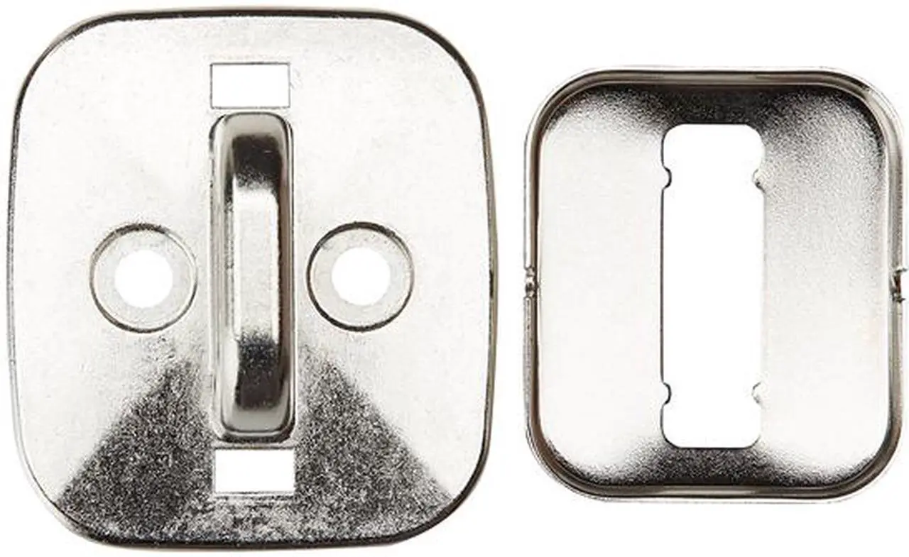 Alt view image 2 of 6 - Targus Security Anchor Base Plate - PA400P