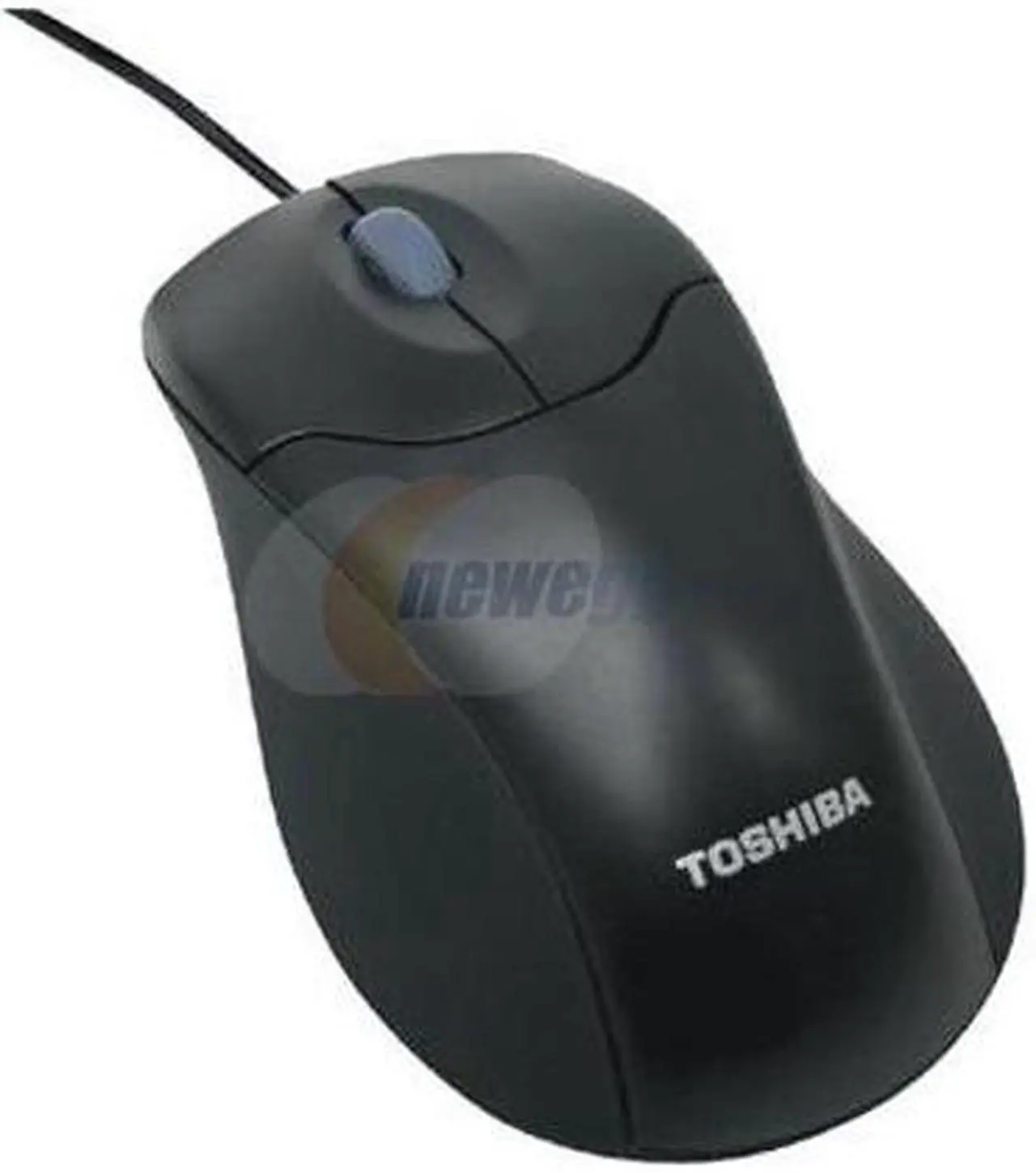 TOSHIBA USB Optical Scroller Mouse PA1337U-2NMS - Newegg.com