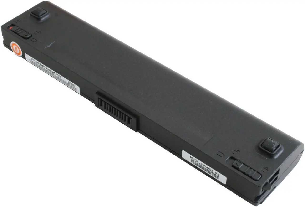 Main image of ASUS 90-ND81B2000T U6S-1A 6CELL Battery