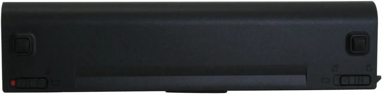 Alt view image 3 of 6 - ASUS 90-ND81B2000T U6S-1A 6CELL Battery