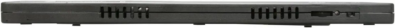 Alt view image 9 of 12 - StarTech.com Black USB Powered Laptop Cooler NBCOOLER
