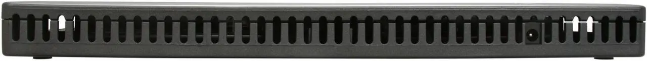 Alt view image 10 of 12 - StarTech.com Black USB Powered Laptop Cooler NBCOOLER