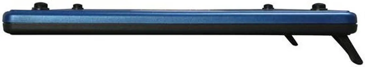 Alt view image 3 of 6 - VANTEC LapCool 2 Notebook Cooler with Dual Adjustable Speed Fans LPC-301
