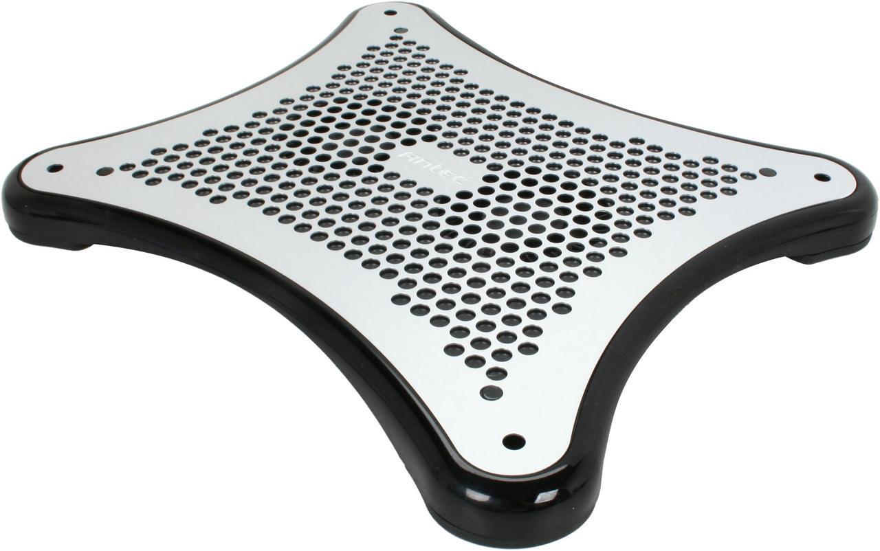 Main image of Antec Notebook Cooling System (Black) NOTEBOOKCOOLER