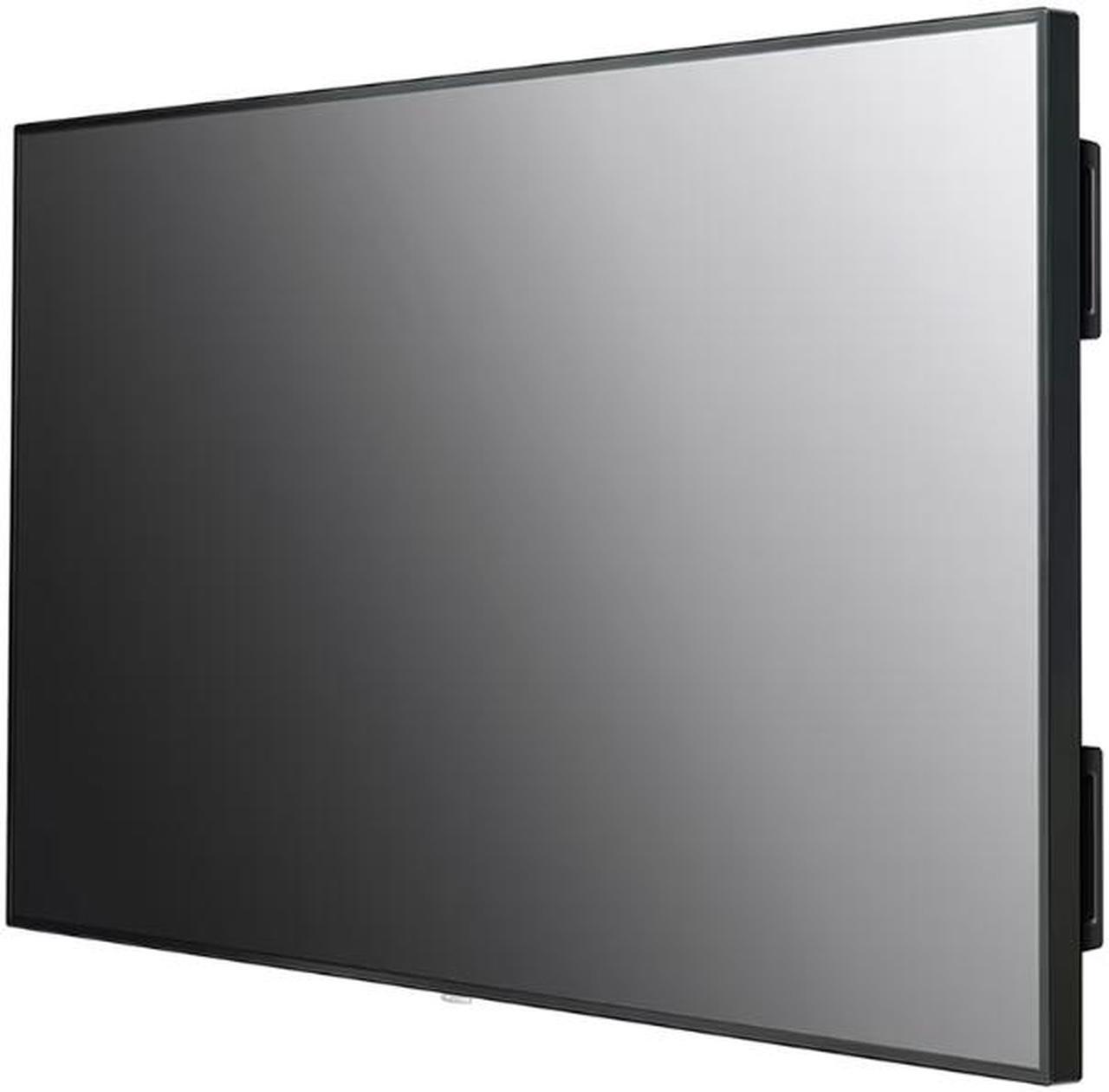 Alt view image 3 of 7 - LG 98UH5J-H 98" 4K Smart LED Commercial Display