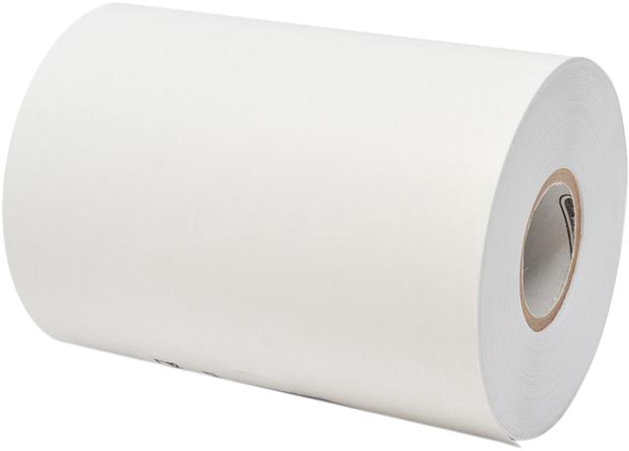 Zebra Z-Select Direct Thermal Print Receipt Paper