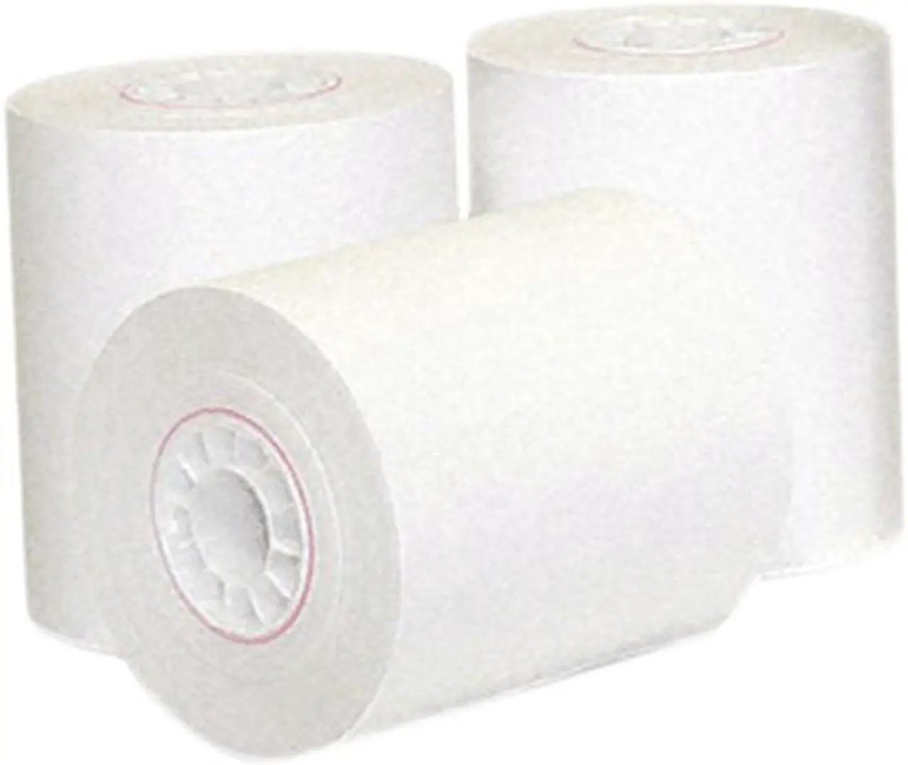 Main image of Star Micronics RF76-D85-C17 25PK Dot Matrix Print Receipt Paper