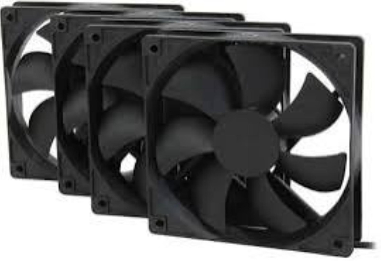 Open Box: GAMDIAS 848475003610 Case Fan - Newegg.com - Open Box condition - Image 2