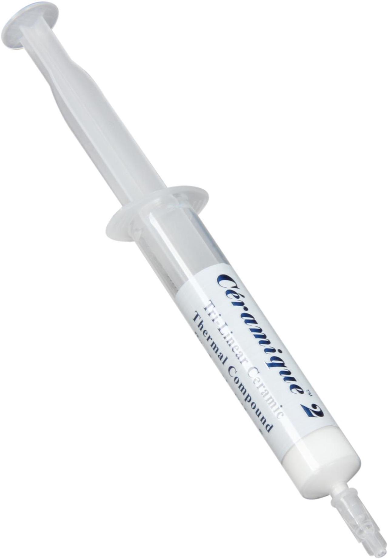 Arctic Silver CMQ2-25G Céramique 2 Tri-Linear Ceramic Thermal Compound