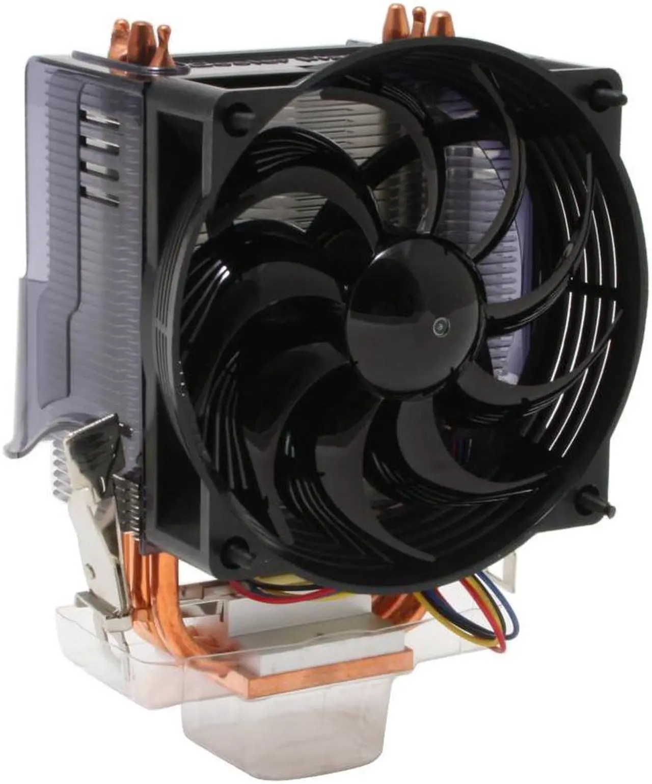 Main image of COOLER MASTER RR-DCH-S9U1-GP 92mm CPU Cooler