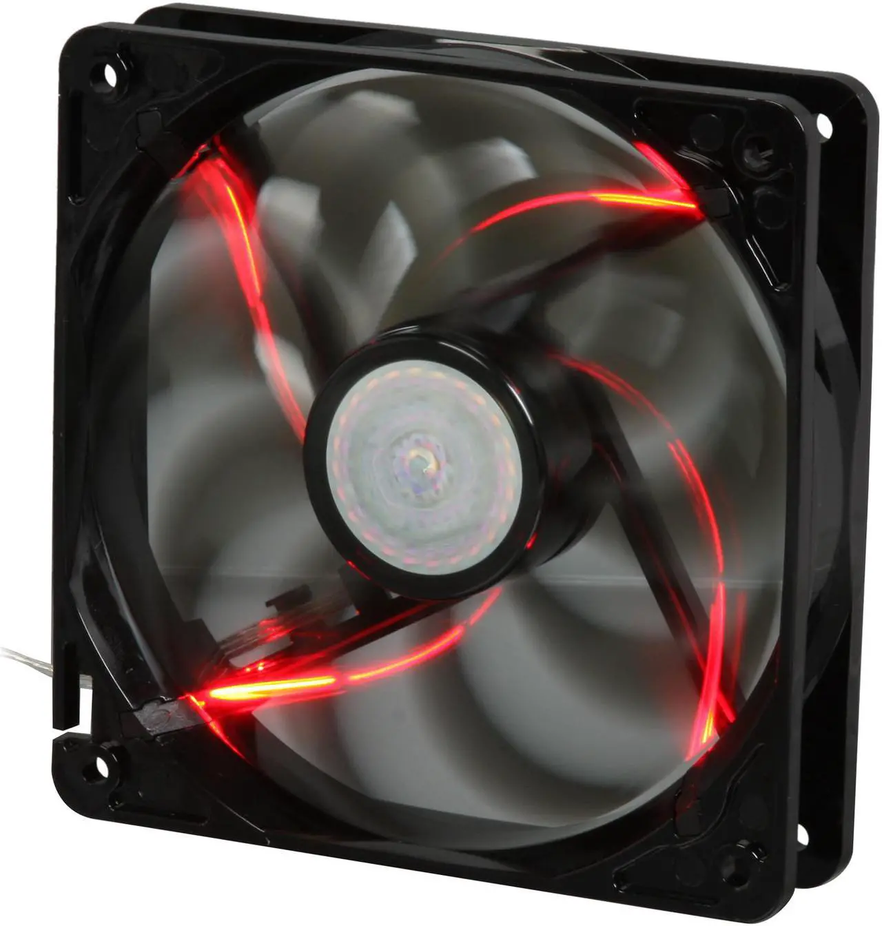 COOLER MASTER R4-L2R-20CR-GP Red LED Case cooler