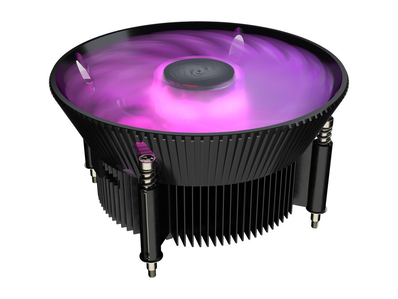 COOLER MASTER RR-I71C-20PC-R1 CPU Cooler