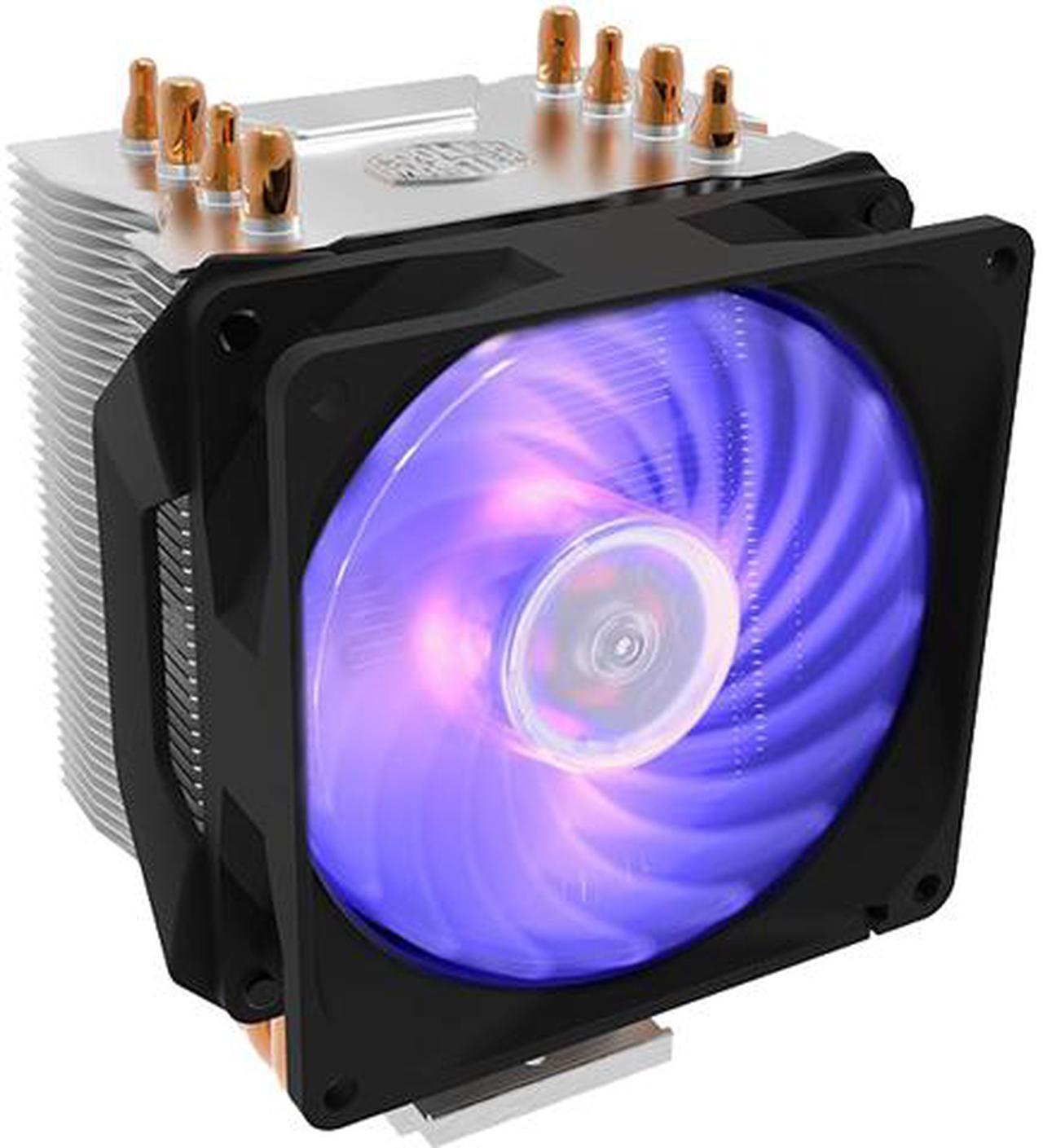 COOLER MASTER RR-H410-20PC-R1 92mm CPU Cooler