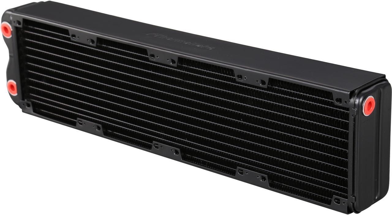 Thermaltake CL-W014-AL00BL-A Pacific DIY LCS RL480 Radiator