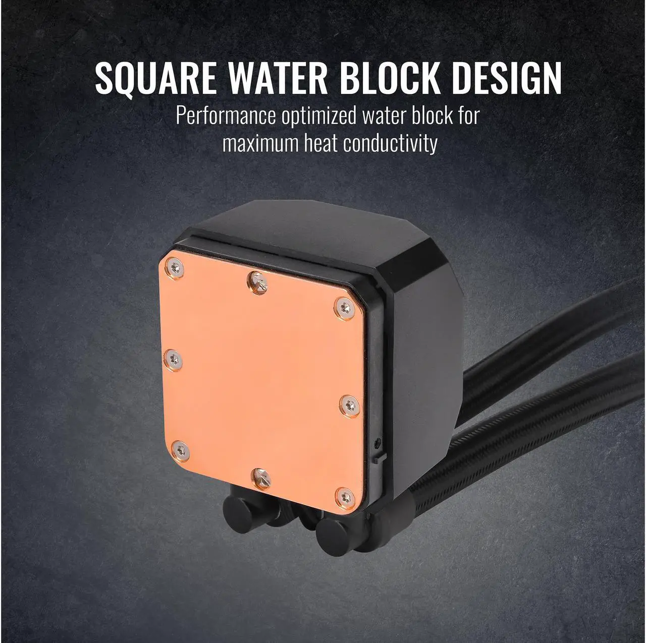 Alt view image 7 of 8 - Thermaltake TH360 ARGB Motherboard Sync Edition Intel/AMD All-in-One Liquid Cooling System 360mm High Efficiency Radiator CPU Cooler, CL-W300-PL12SW-A LGA 1700 Compatible