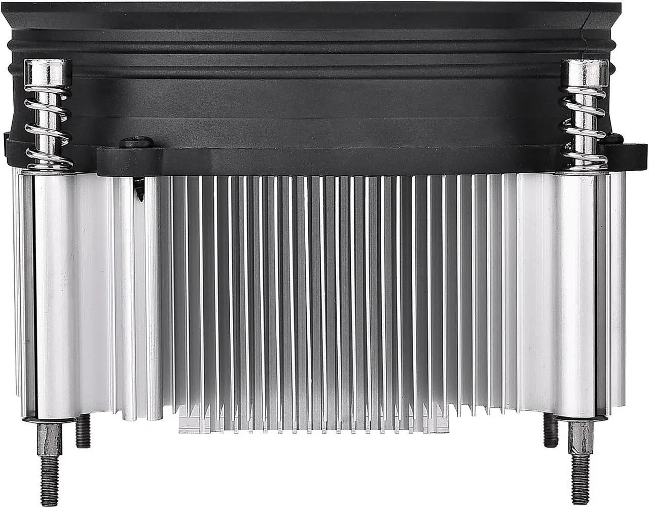 Dissipatore CPU Thermaltake Gravity I3 Per Intel LGA 1700 – 95 W – CL-P094-AL09WT-A - 2