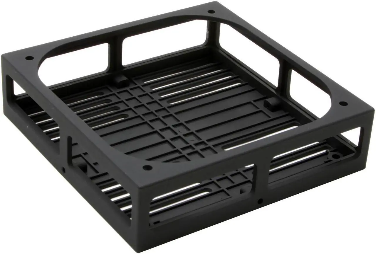 Main image of Swiftech MCB-120 "Radbox" External Radiator mount