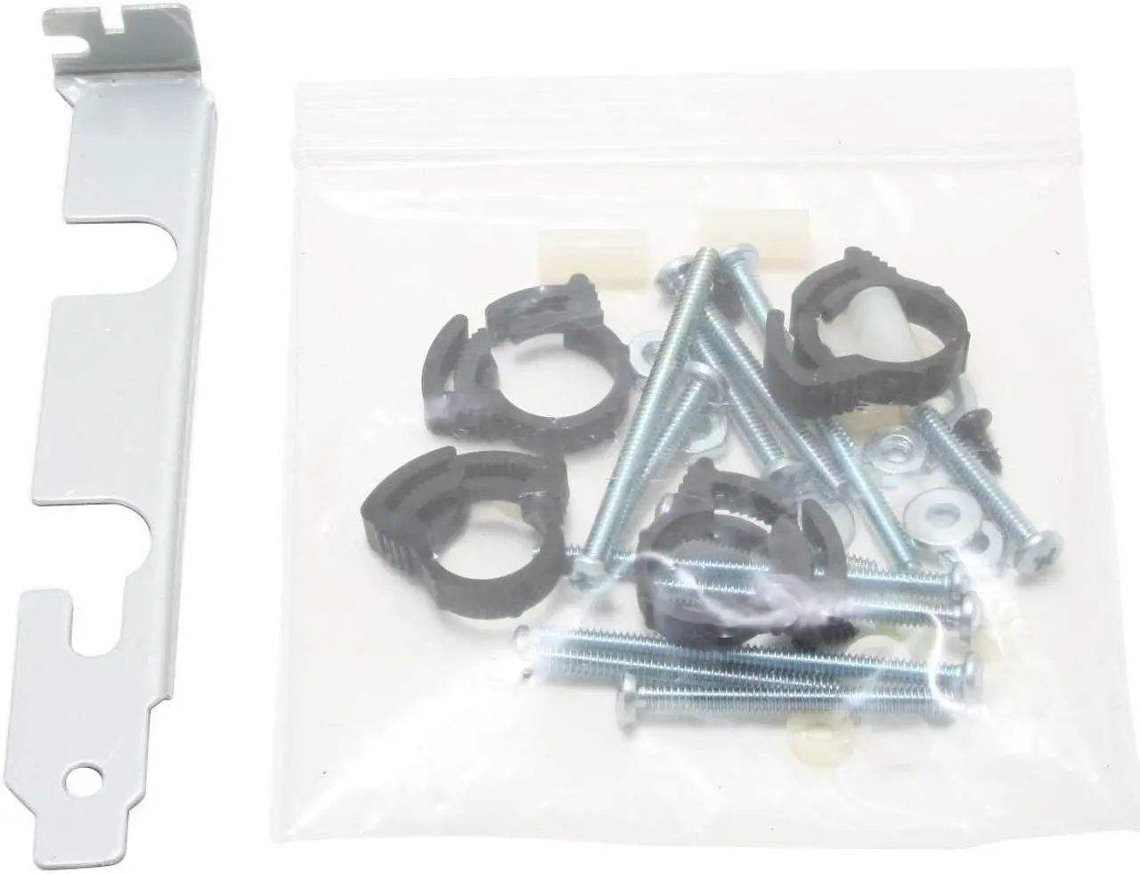 Alt view image 3 of 4 - Swiftech MCB-120 "Radbox" External Radiator mount