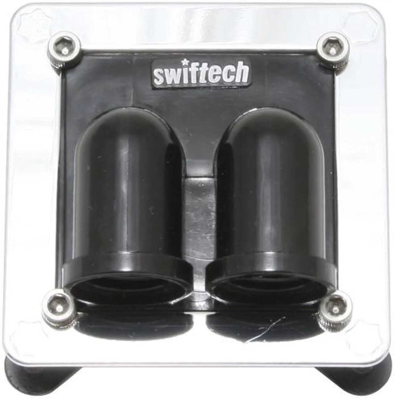 Alt view image 2 of 4 - Swiftech MCW60-R VGA Waterblock (Blister pack)