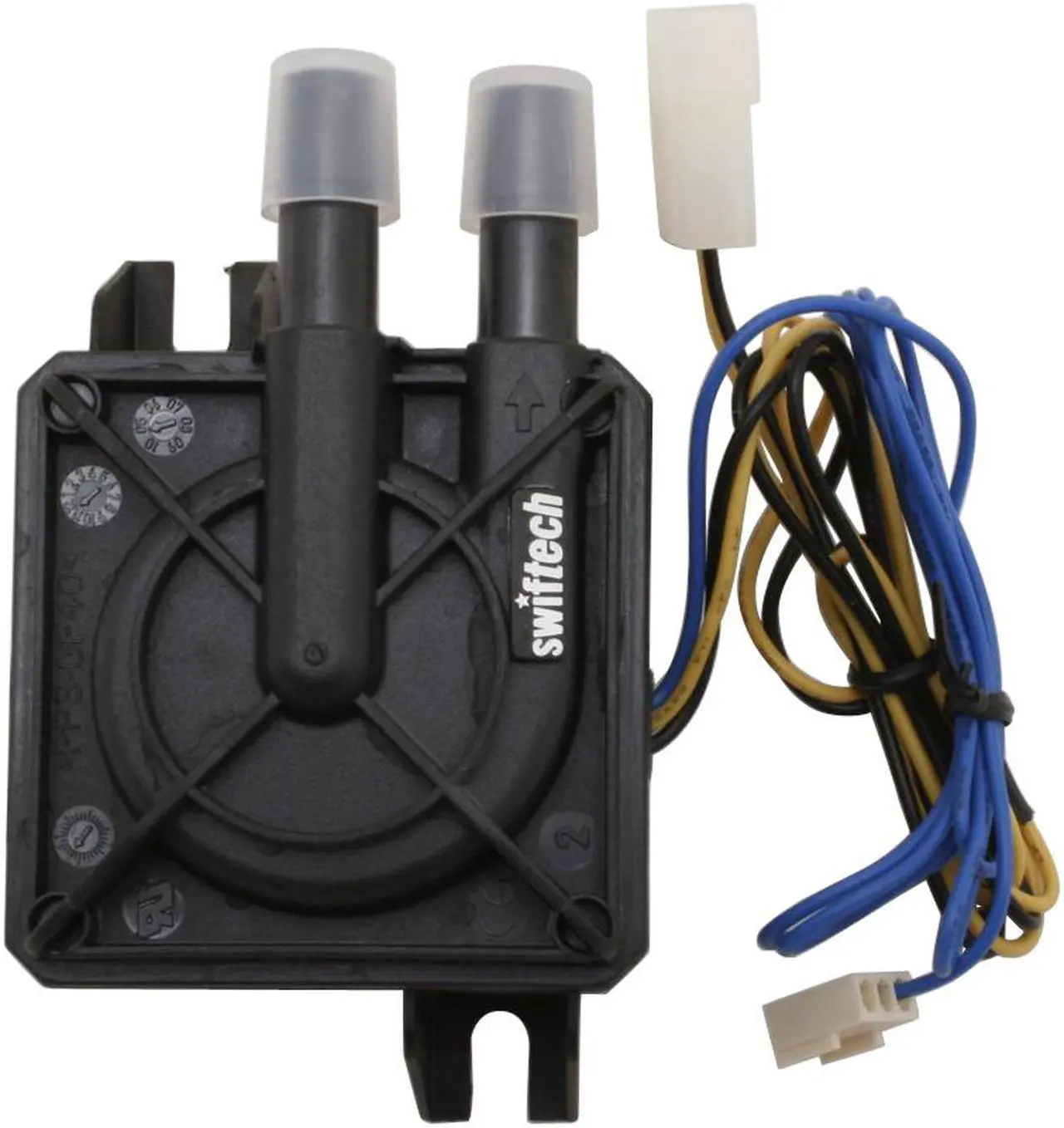Alt view image 2 of 3 - Swiftech MCP355 12 VDC Pump