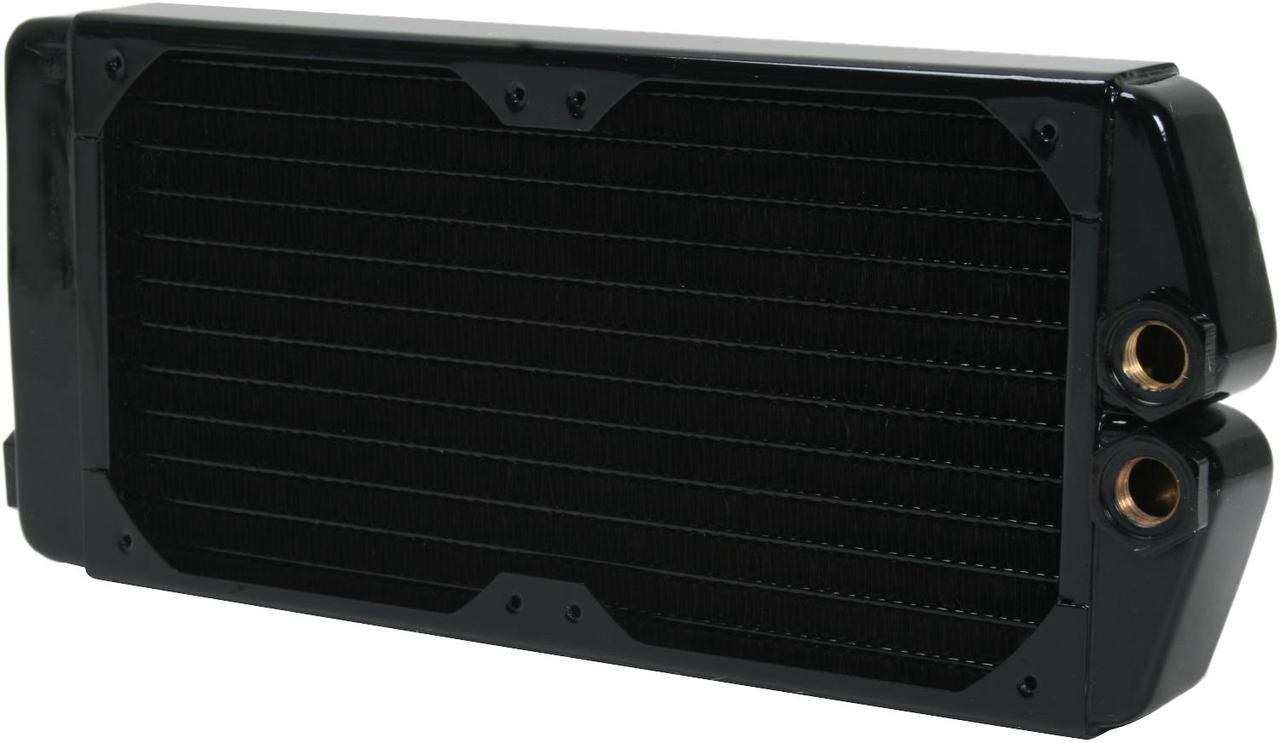 Main image of Swiftech H20-220 Compact CPU Water Cooling Kit