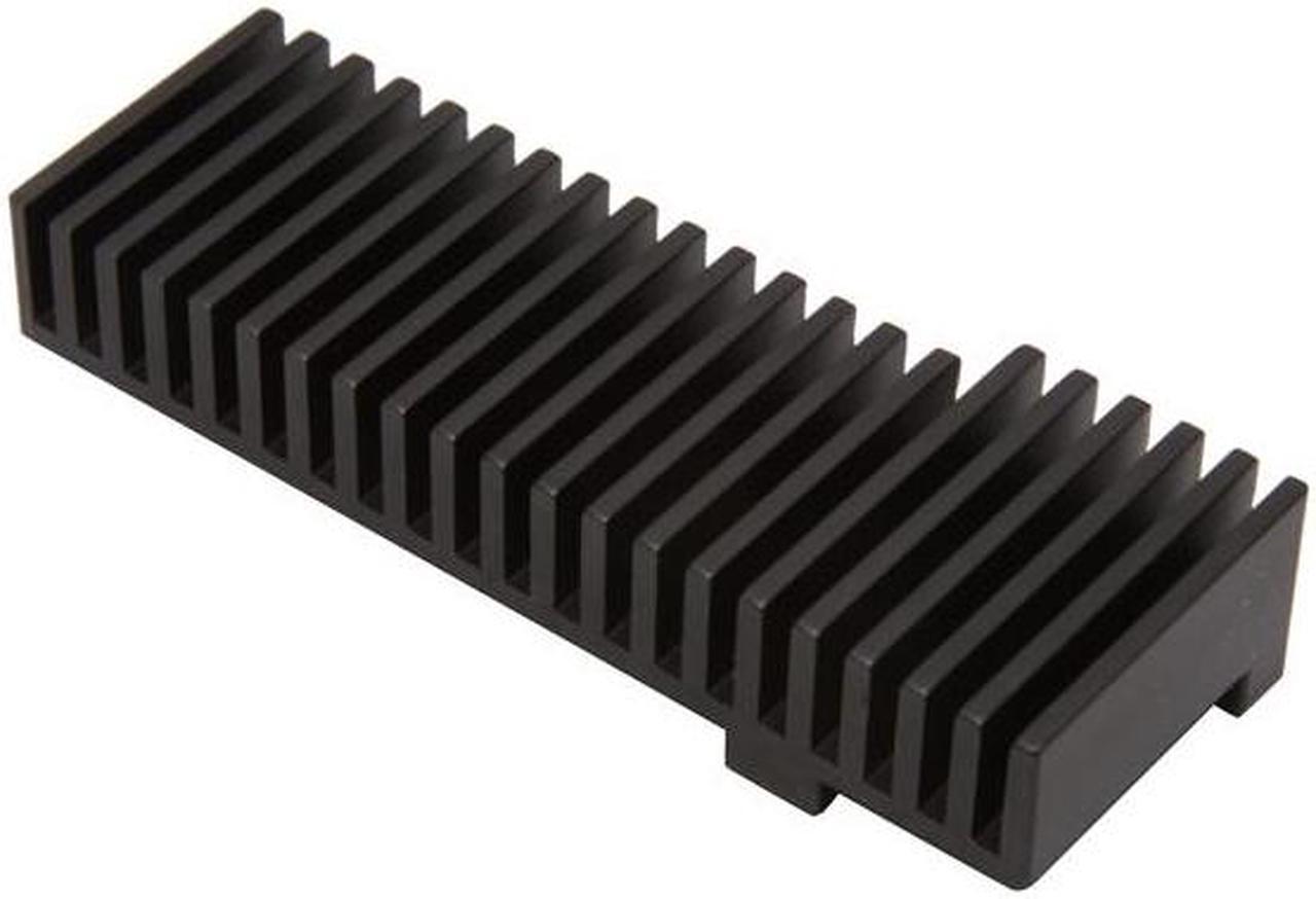 Main image of Swiftech 8800 Mosfet heatsink VGA Cooler