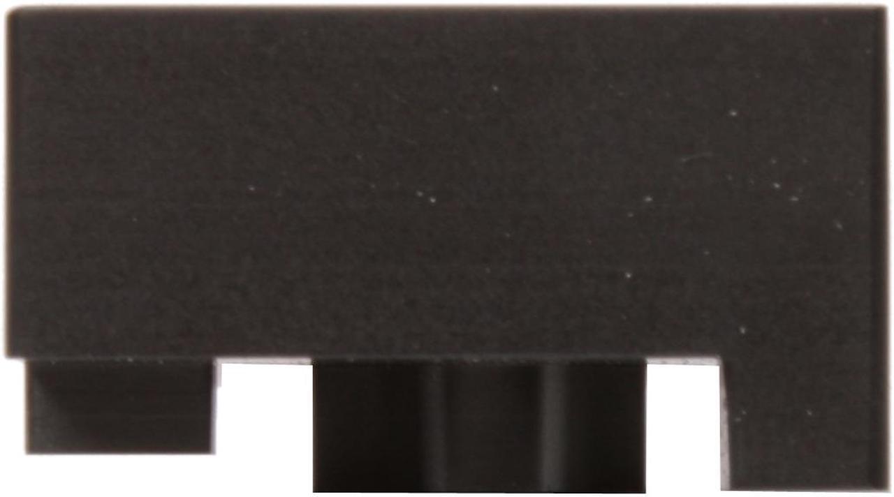 Alt view image 3 of 6 - Swiftech 8800 Mosfet heatsink VGA Cooler