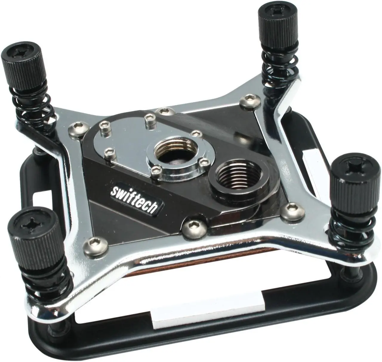 Main image of Swiftech APOGEE-XT Extreme Performance CPU Waterblock