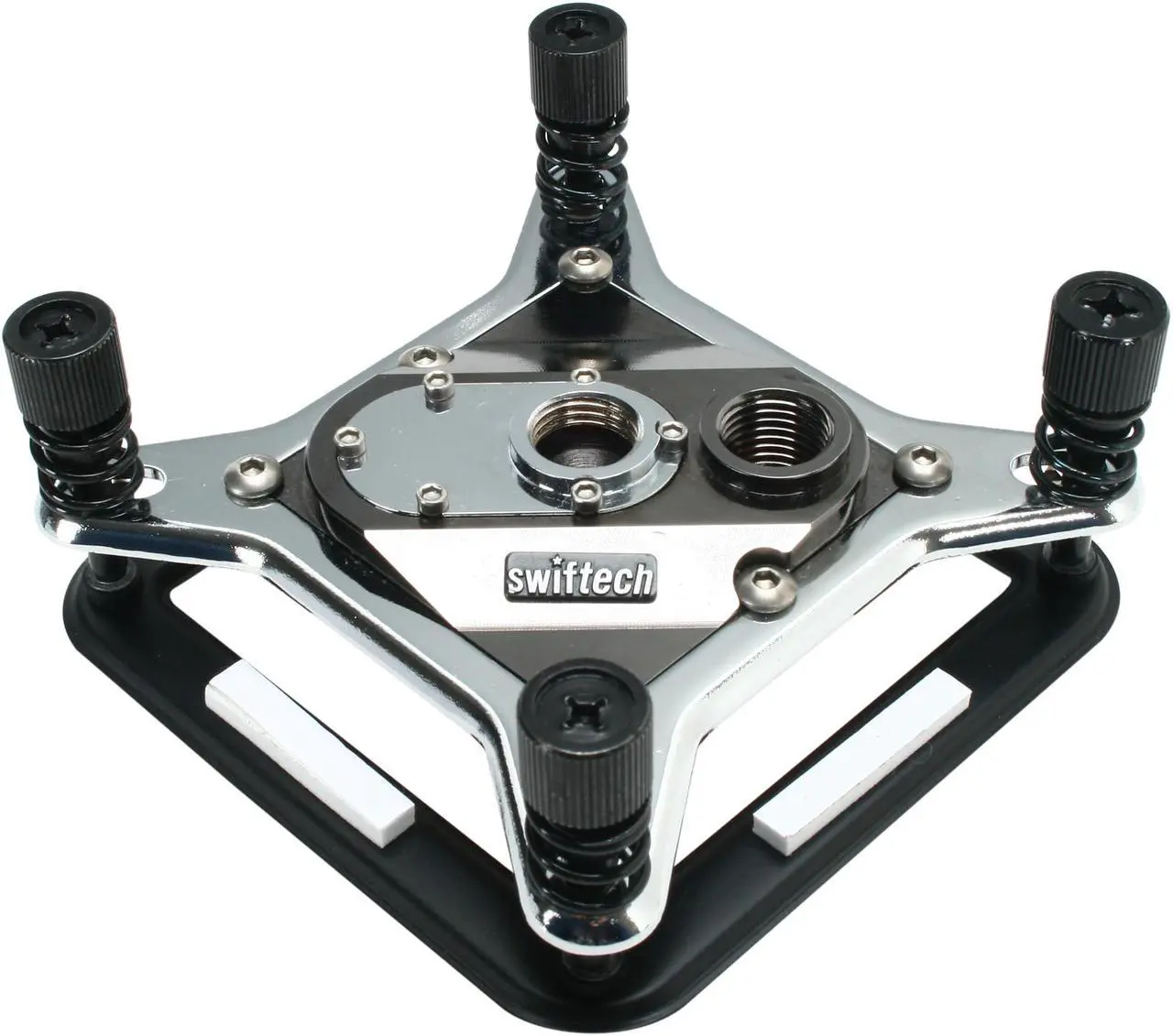 Alt view image 2 of 5 - Swiftech APOGEE-XT Extreme Performance CPU Waterblock