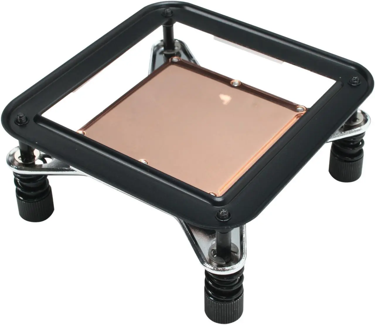 Alt view image 4 of 5 - Swiftech APOGEE-XT Extreme Performance CPU Waterblock