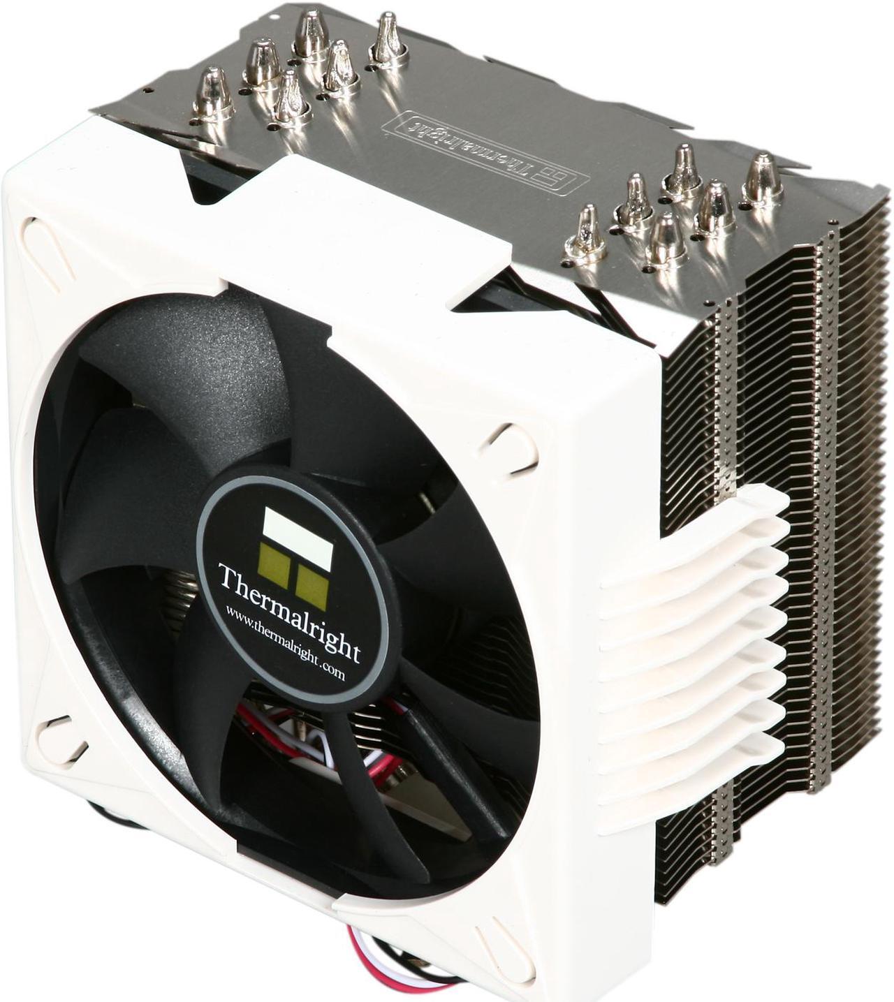 Main image of Thermalright Venomous X - RT 120mm CPU Cooler