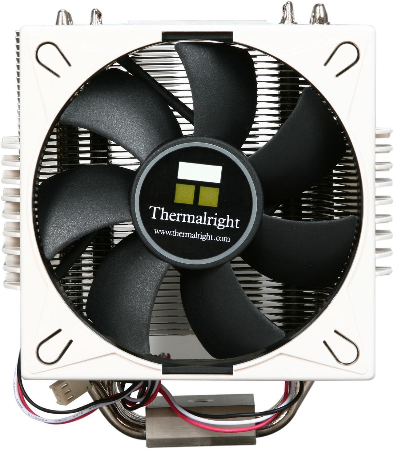 Alt view image 2 of 6 - Thermalright Venomous X - RT 120mm CPU Cooler
