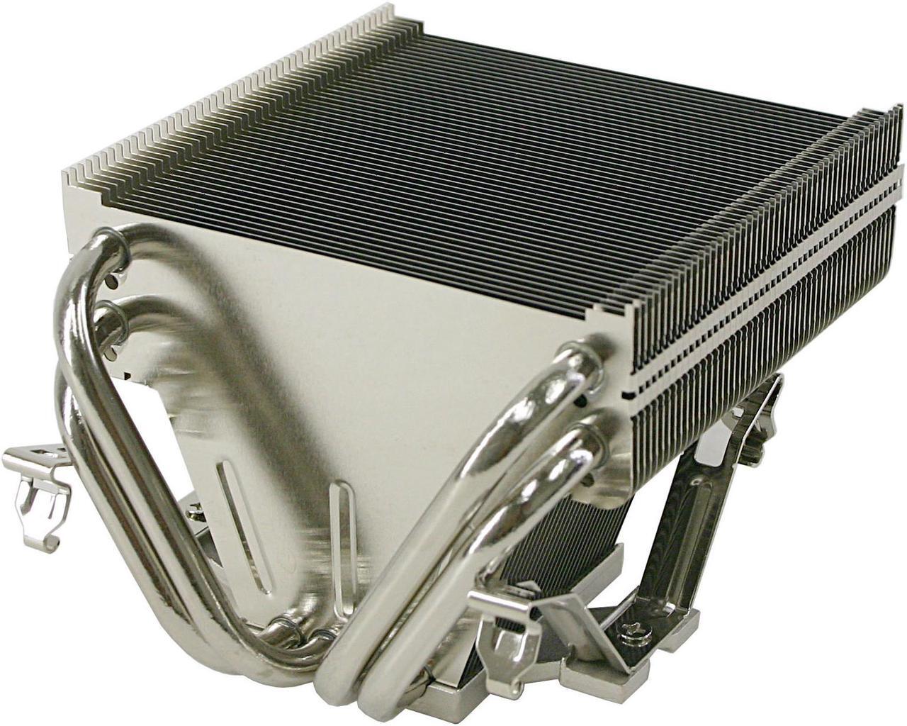 Main image of Thermalright XP-90 Multiple Heatpipes CPU Heatsink