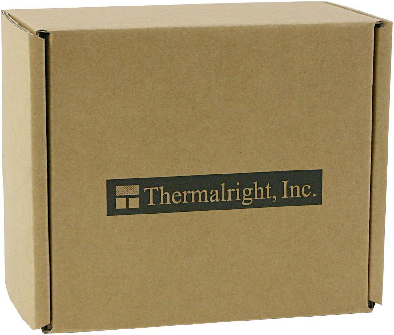 Alt view image 6 of 6 - Thermalright XP-90 Multiple Heatpipes CPU Heatsink