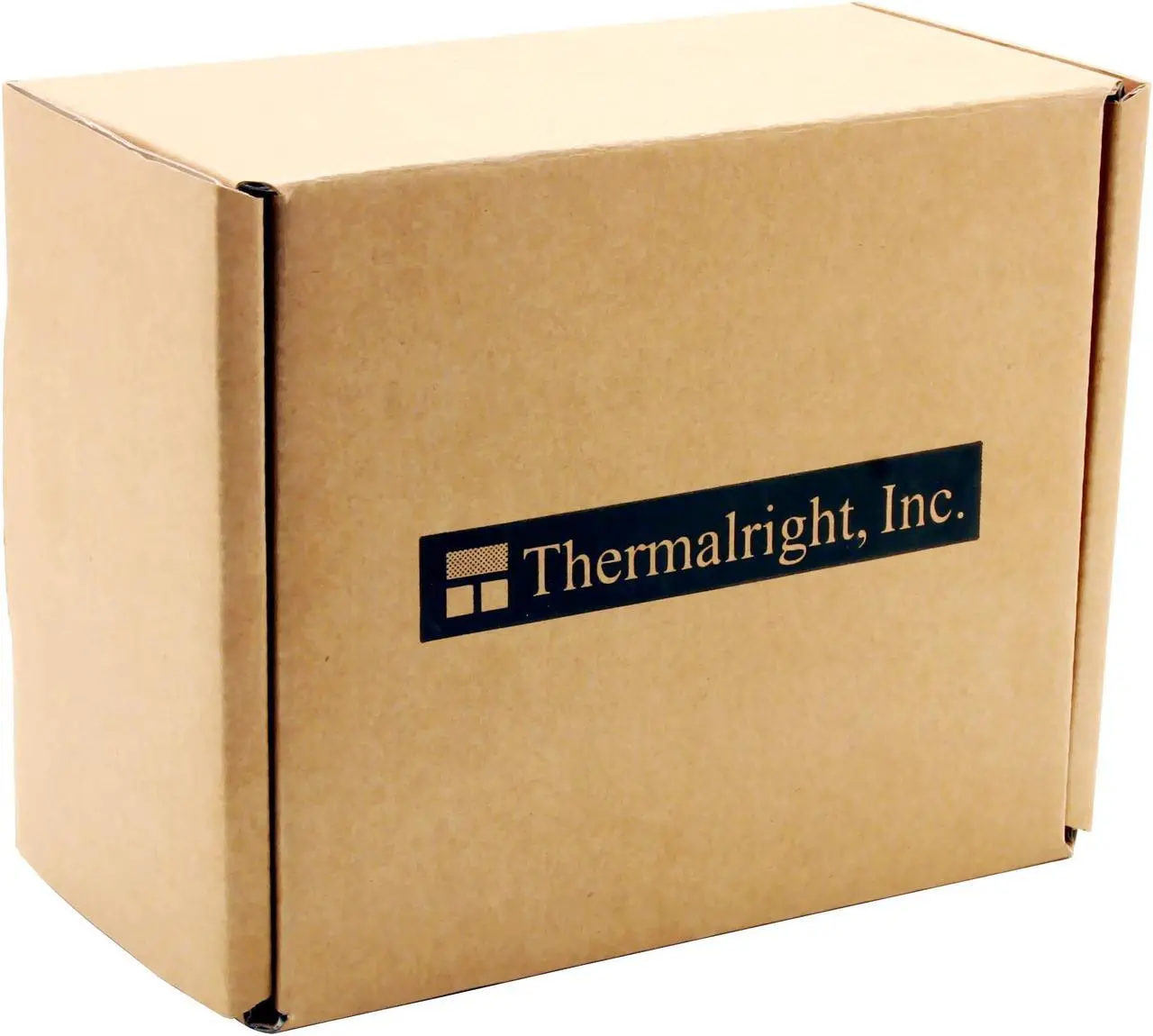 Alt view image 4 of 4 - Thermalright SI-97 CPU Cooling Heatsink