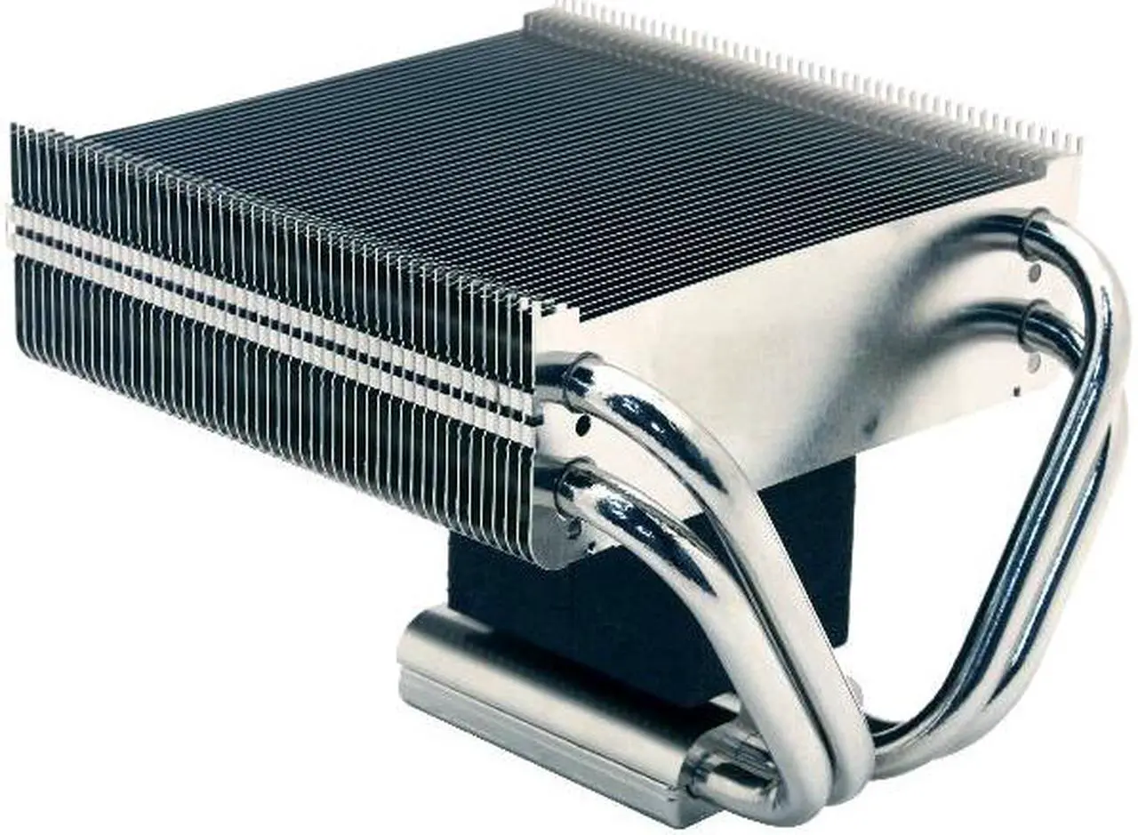Main image of Thermalright SI-97 CPU Cooling Heatsink